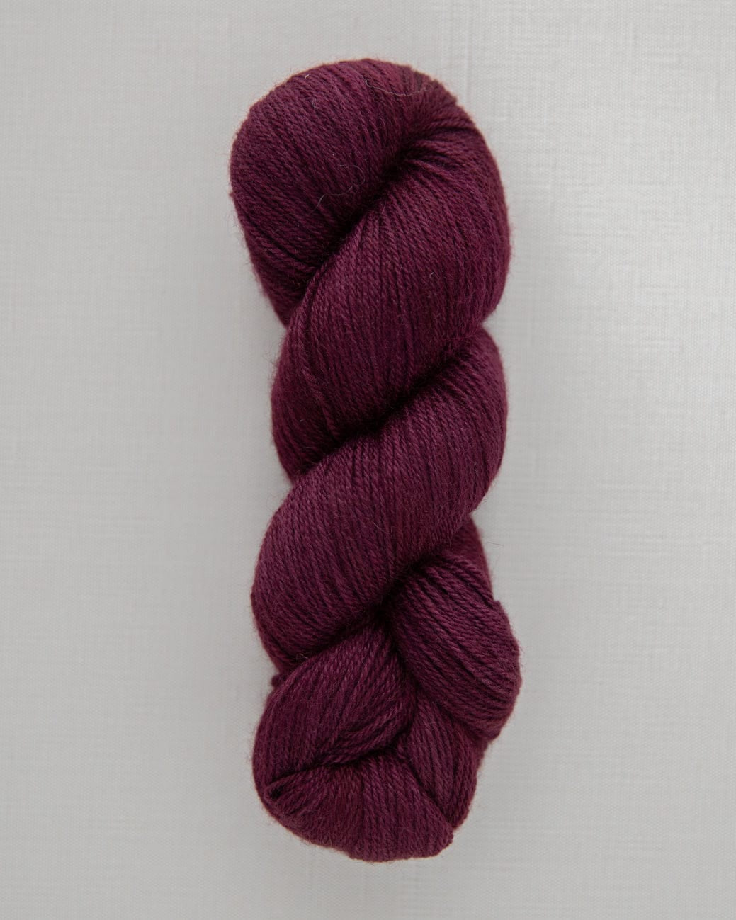 SweetGeorgia Yarns Fingering Yarns Gather Trifecta Fine