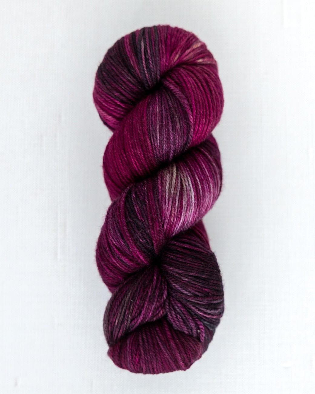 SweetGeorgia Yarns Fingering Yarns Gemini CashLuxe Fine