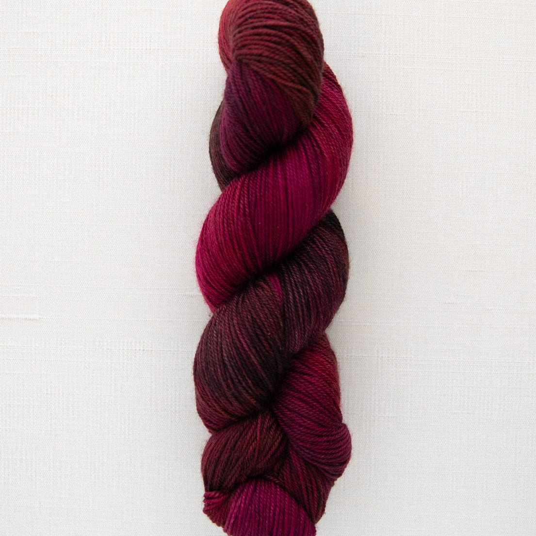 SweetGeorgia Yarns Fingering Yarns Gemini Tough Love Sock