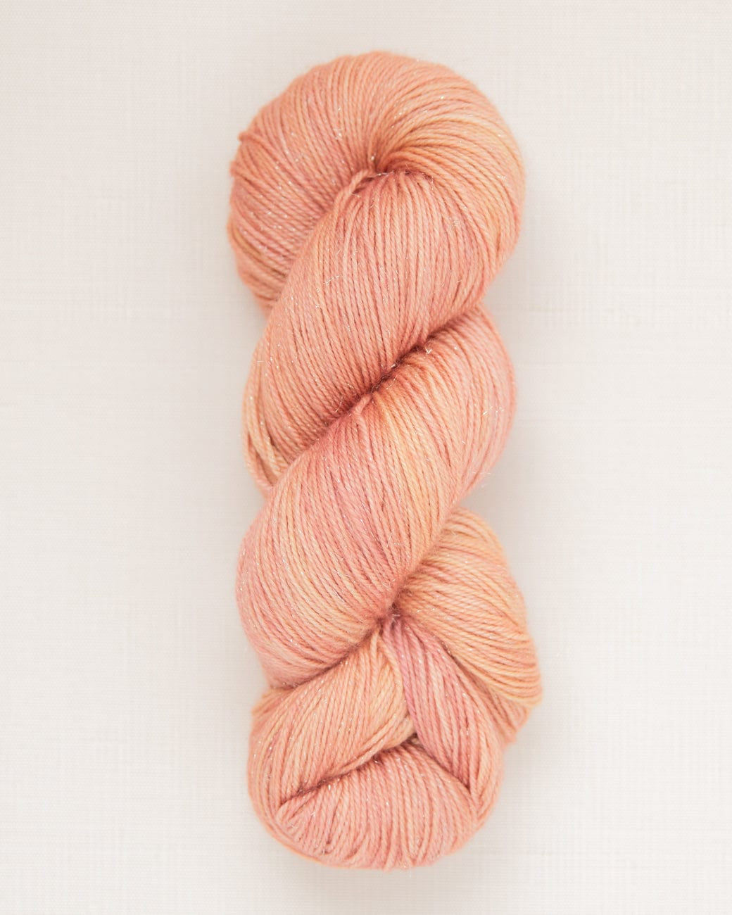 SweetGeorgia Yarns Fingering Yarns Glow CashLuxe Spark