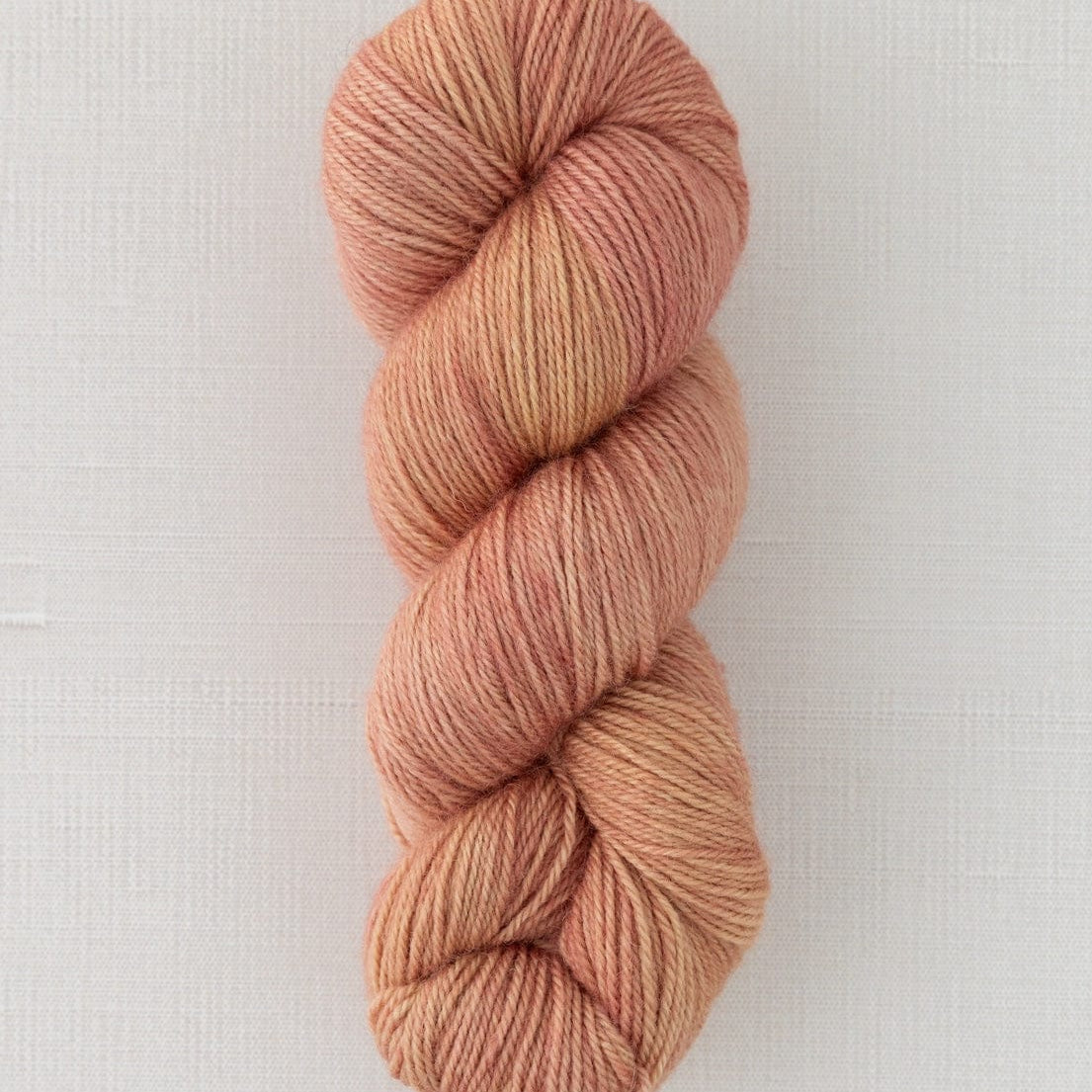 SweetGeorgia Yarns Fingering Yarns Glow Trifecta Fine