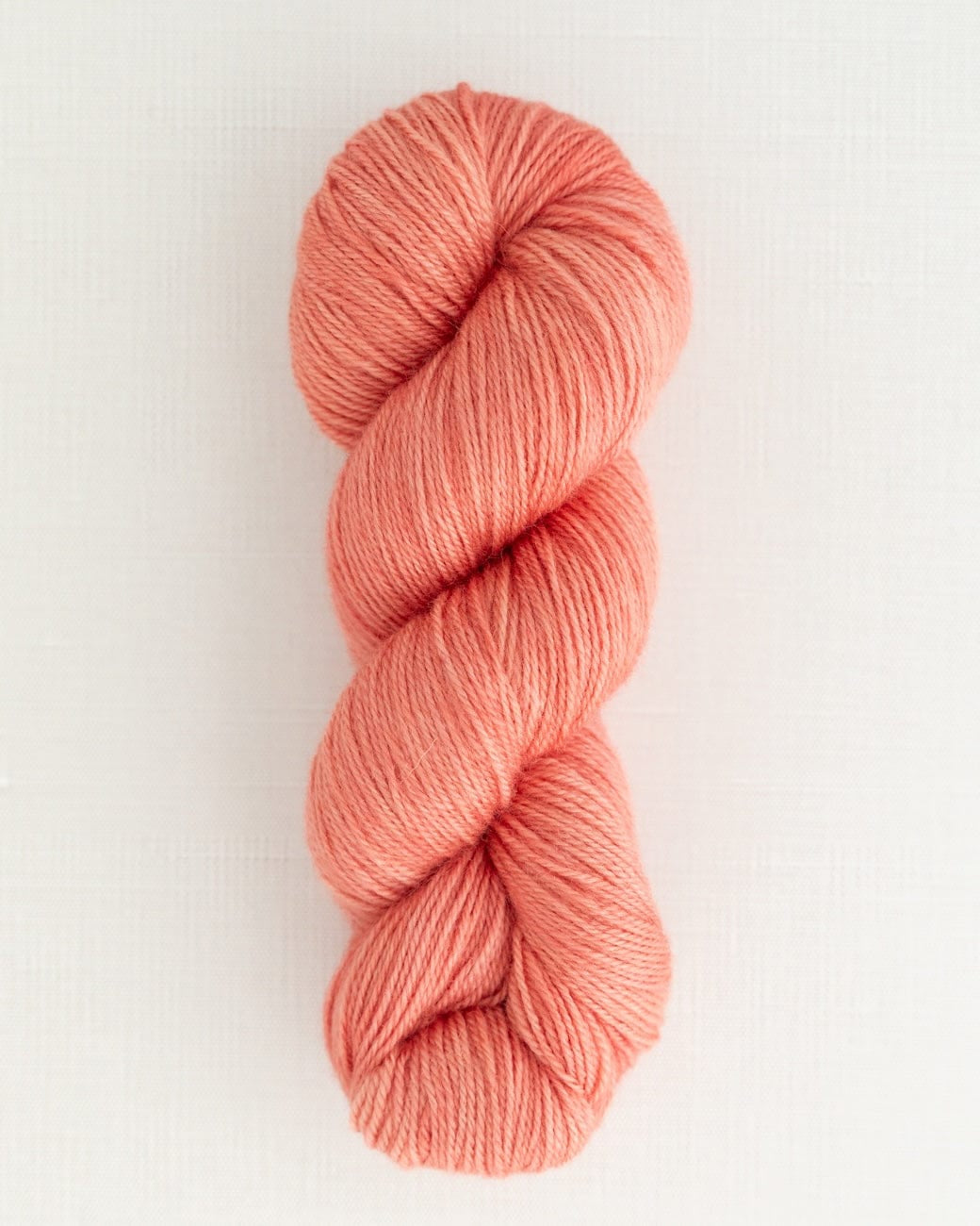 SweetGeorgia Yarns Fingering Yarns Grapefruit Trifecta DK