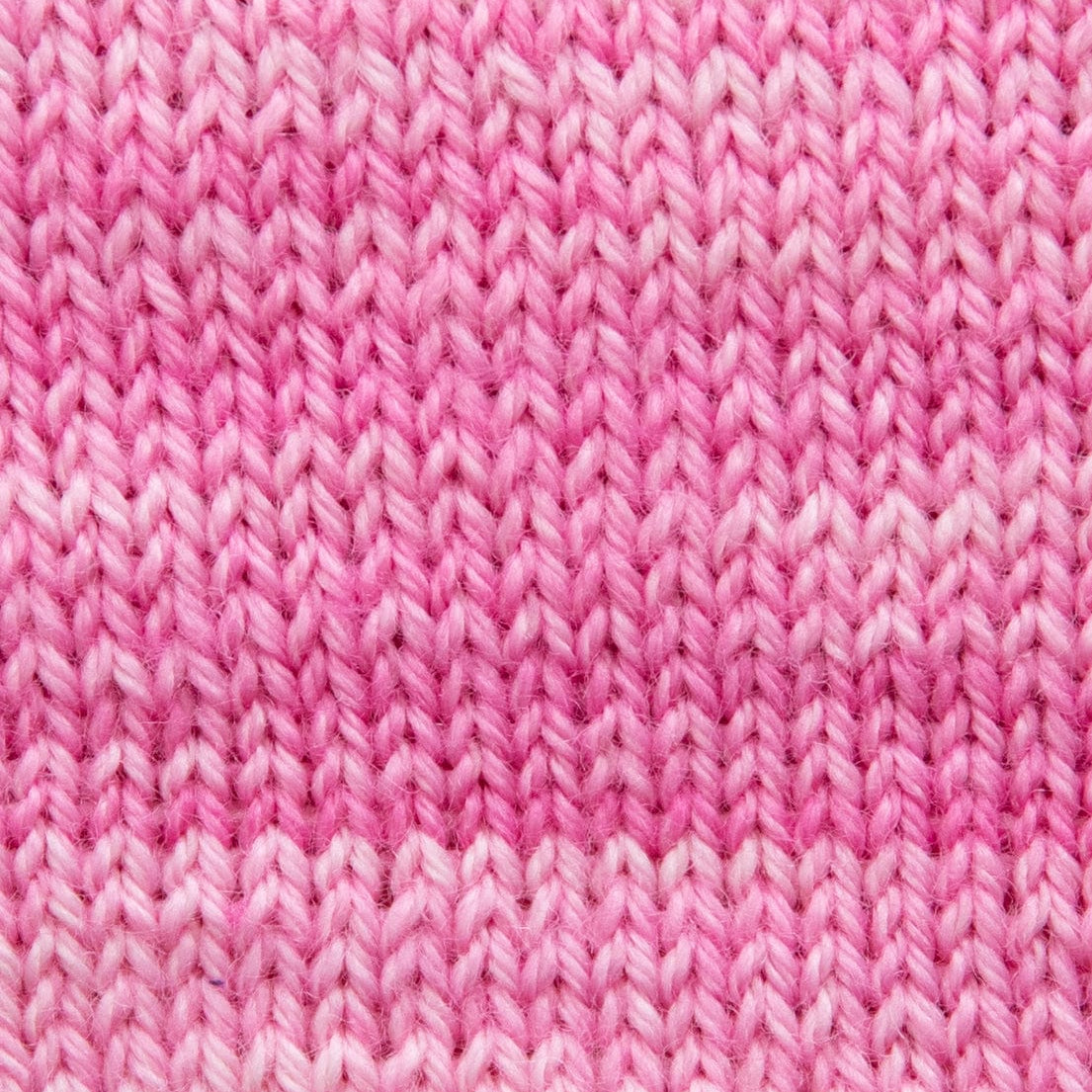 SweetGeorgia Yarns Fingering Yarns Guava Micro-Skein / Tough Love Sock
