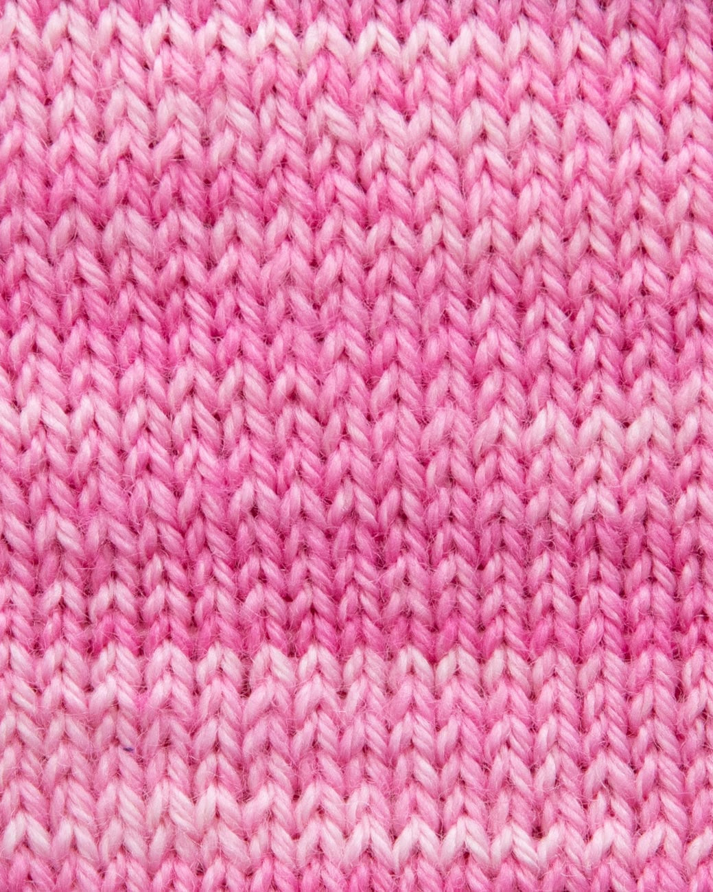 SweetGeorgia Yarns Fingering Yarns Guava Mini-Skein / Tough Love Sock