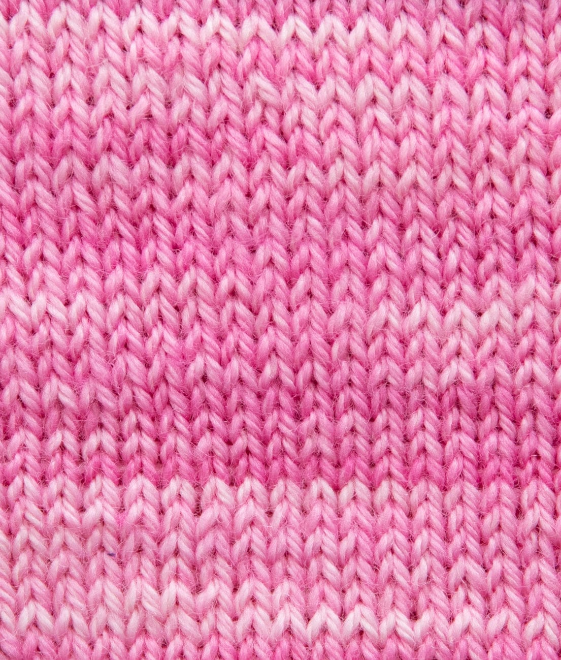 SweetGeorgia Yarns Fingering Yarns Guava Mini-Skein / Tough Love Sock