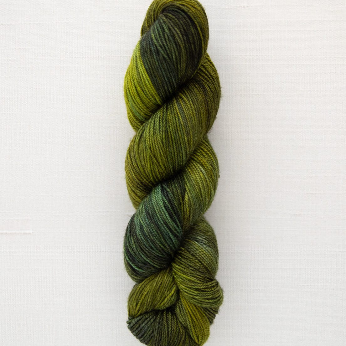 SweetGeorgia Yarns Fingering Yarns Helios Tough Love Sock