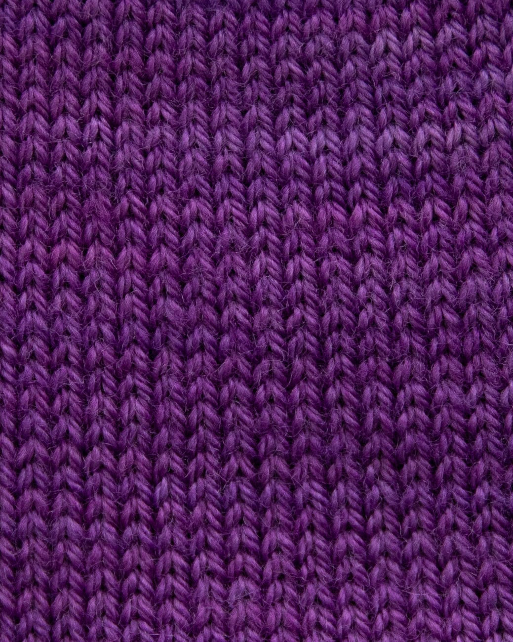 SweetGeorgia Yarns Fingering Yarns Huckleberry Mini-Skein / Tough Love Sock