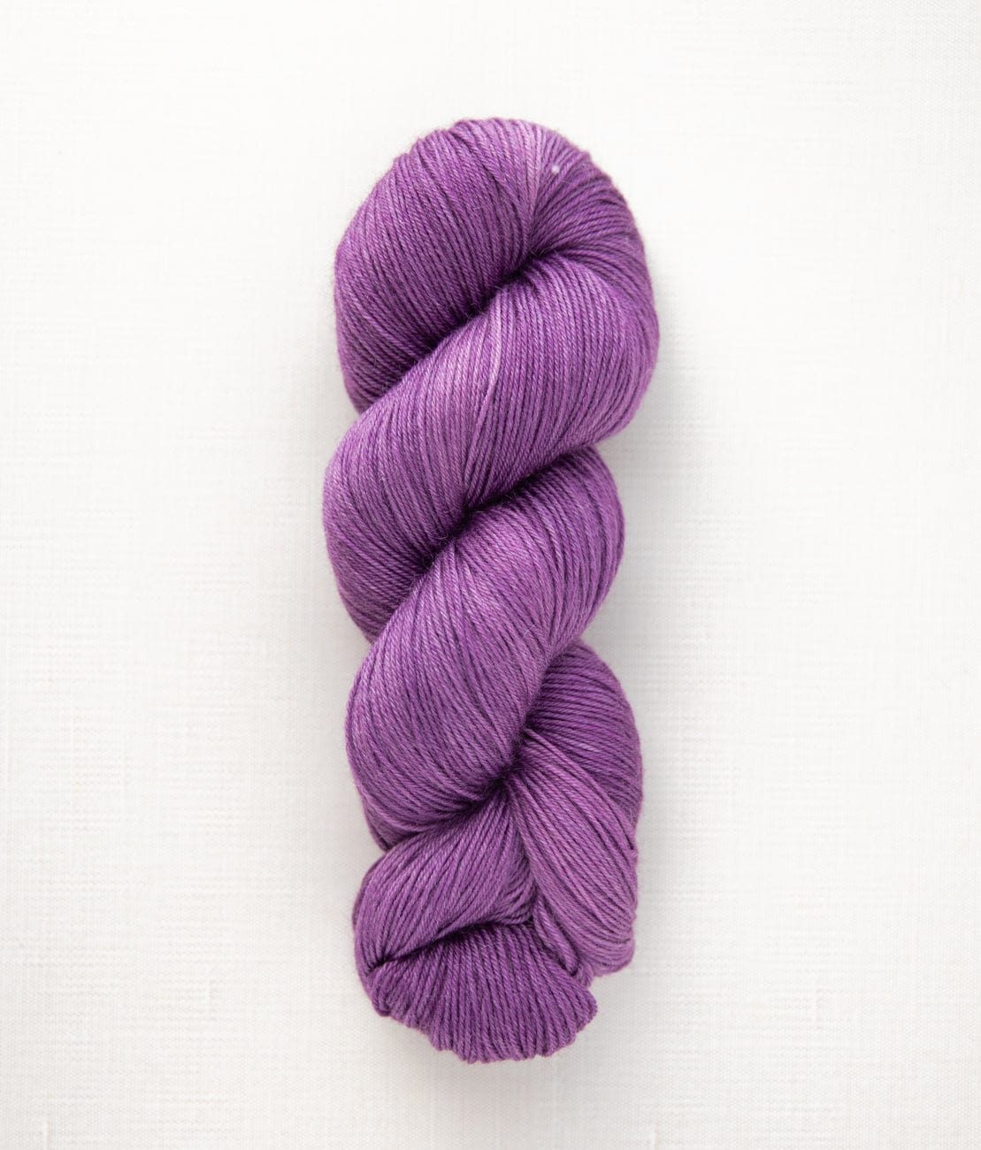 SweetGeorgia Yarns Fingering Yarns Huckleberry Mohair Silk Sock