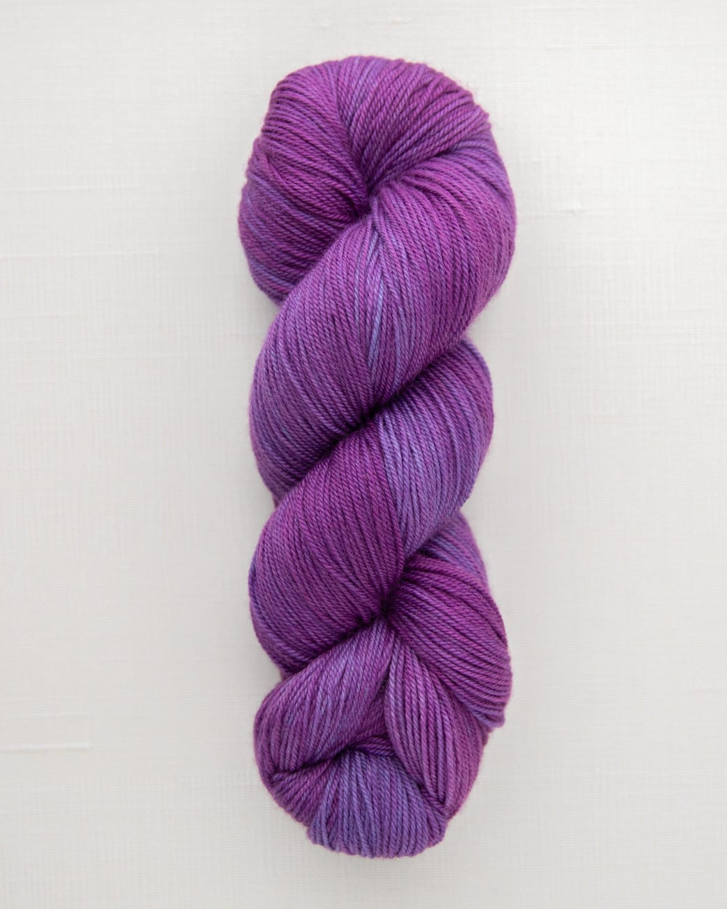 SweetGeorgia Yarns Fingering Yarns Huckleberry Tough Love Sock