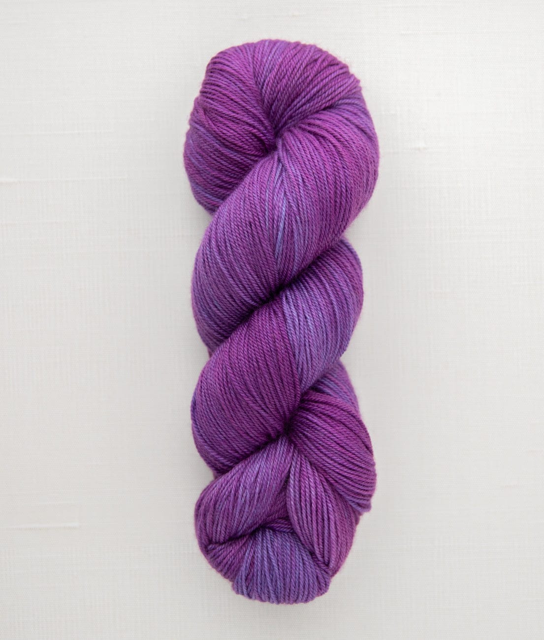 SweetGeorgia Yarns Fingering Yarns Huckleberry Tough Love Sock
