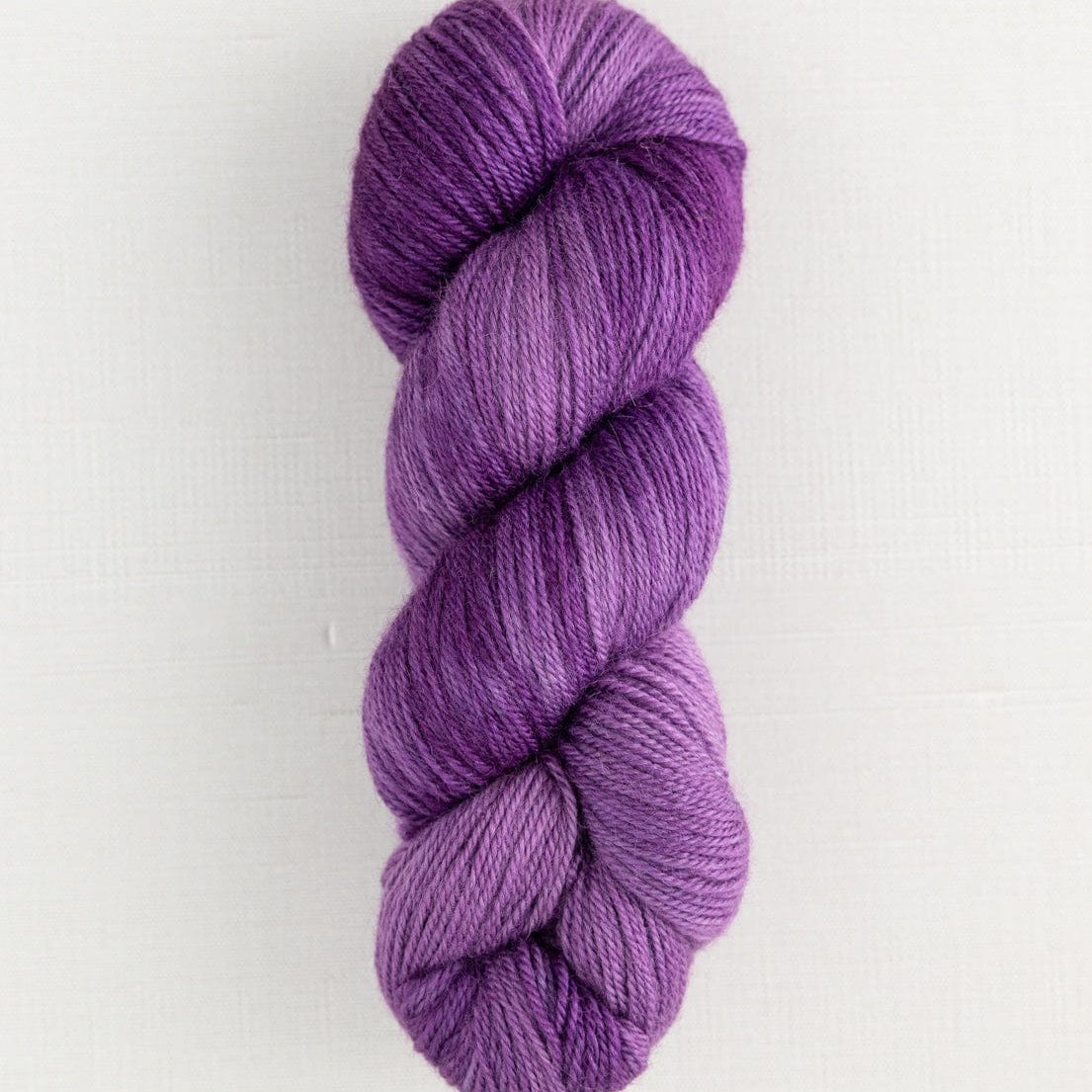 SweetGeorgia Yarns Fingering Yarns Huckleberry Trifecta Fine