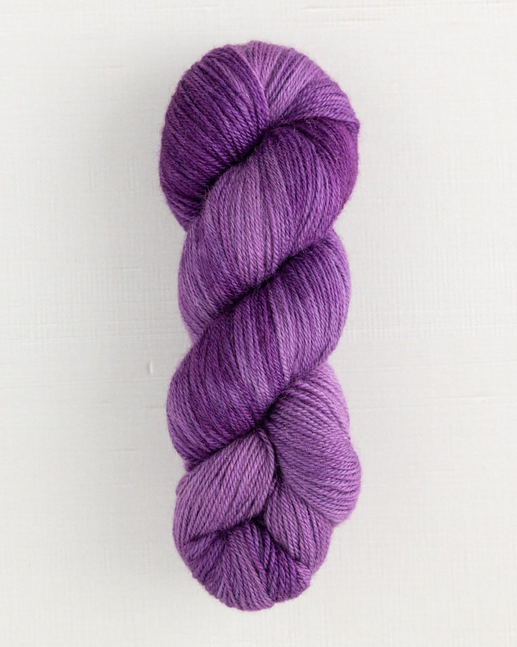 SweetGeorgia Yarns Fingering Yarns Huckleberry Trifecta Fine