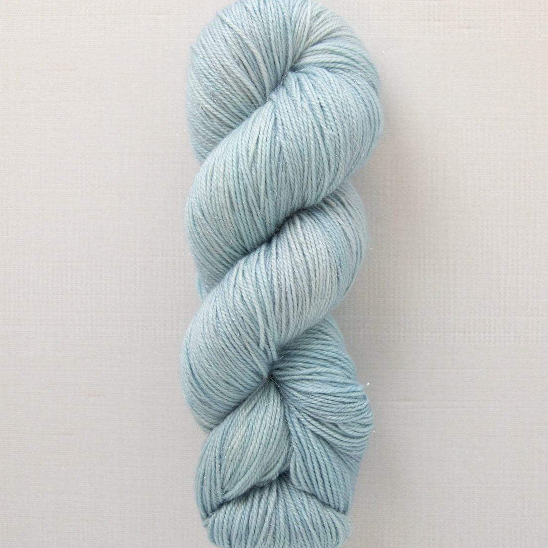 SweetGeorgia Yarns Fingering Yarns Hydrangea CashLuxe Spark / Enlighten