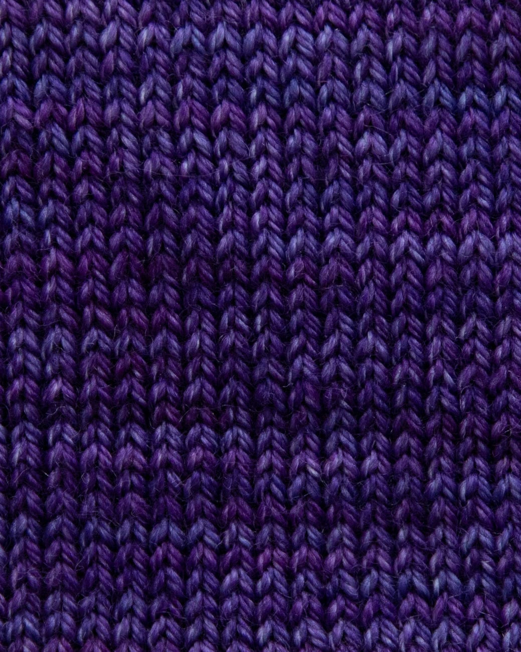 SweetGeorgia Yarns Fingering Yarns Iris Mini-Skein / Tough Love Sock