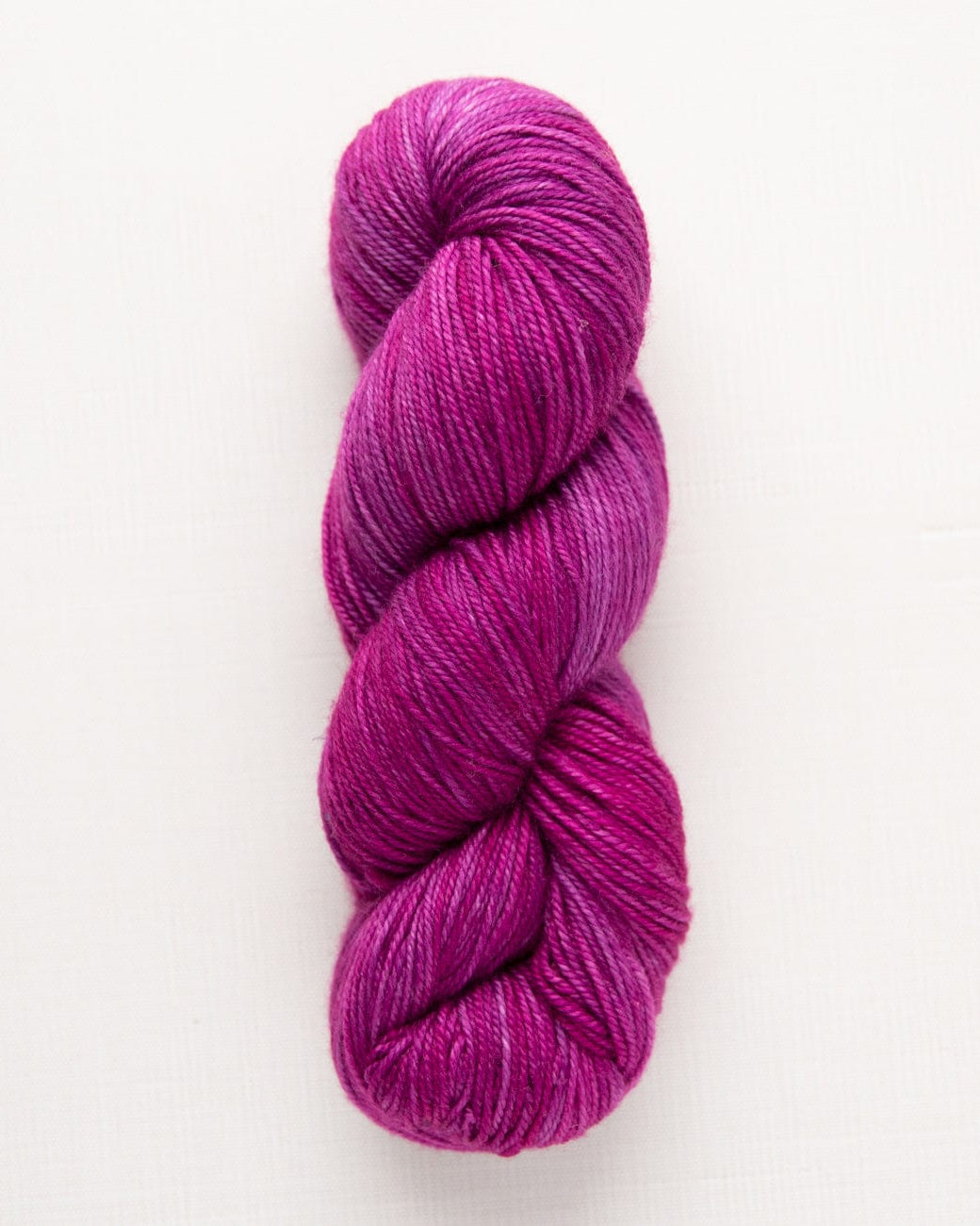 SweetGeorgia Yarns Fingering Yarns Jam Tart CashLuxe Fine