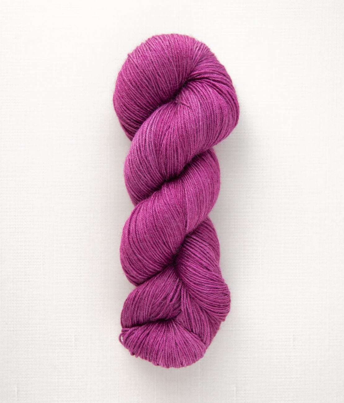 SweetGeorgia Yarns Fingering Yarns Jam Tart Mohair Silk Sock