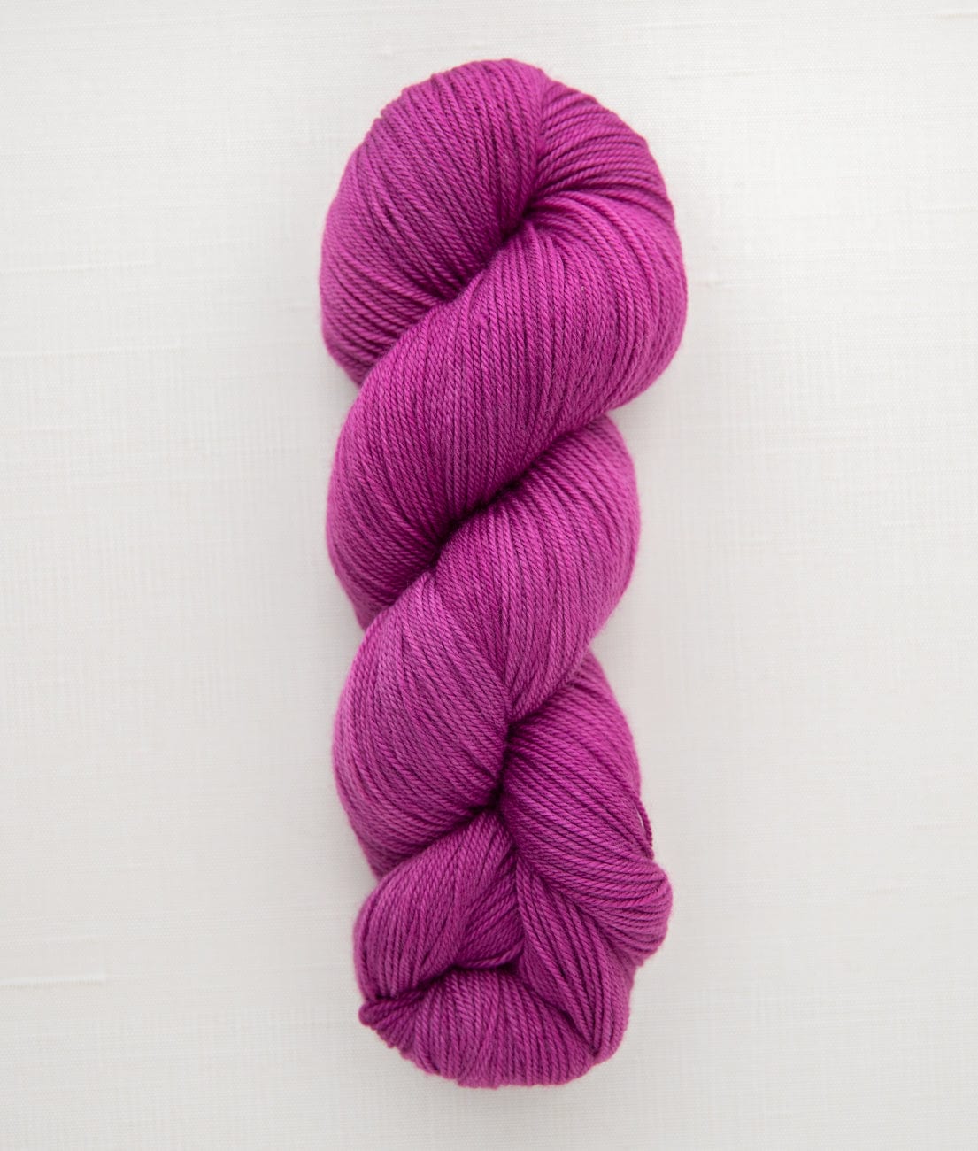 SweetGeorgia Yarns Fingering Yarns Jam Tart Tough Love Sock