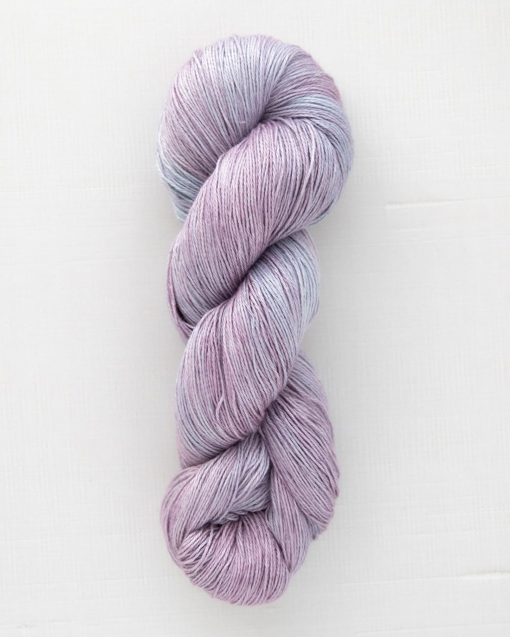 SweetGeorgia Yarns Fingering Yarns Keepsake Flaxen Silk Fine