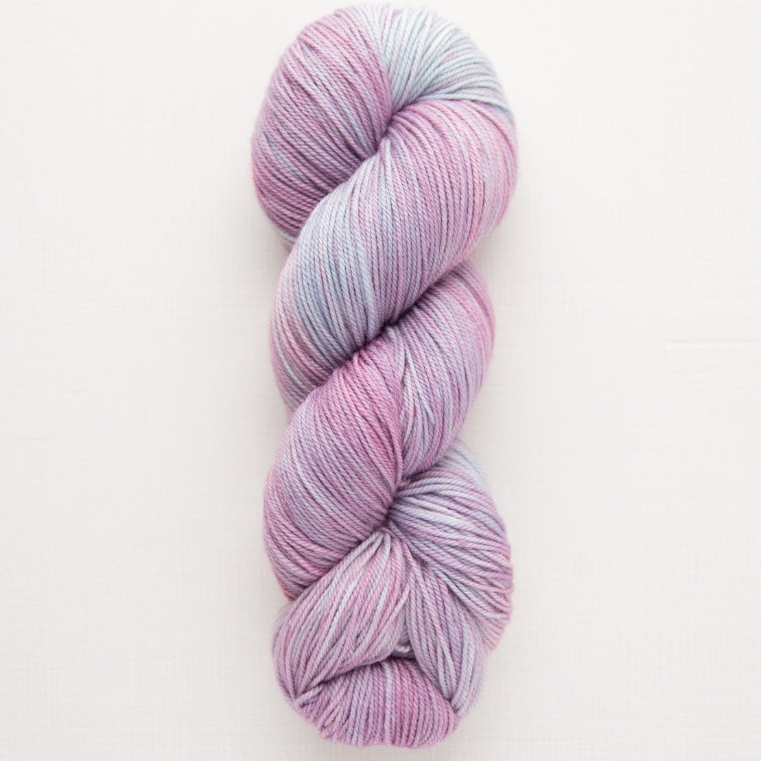 SweetGeorgia Yarns Fingering Yarns Keepsake Tough Love Sock