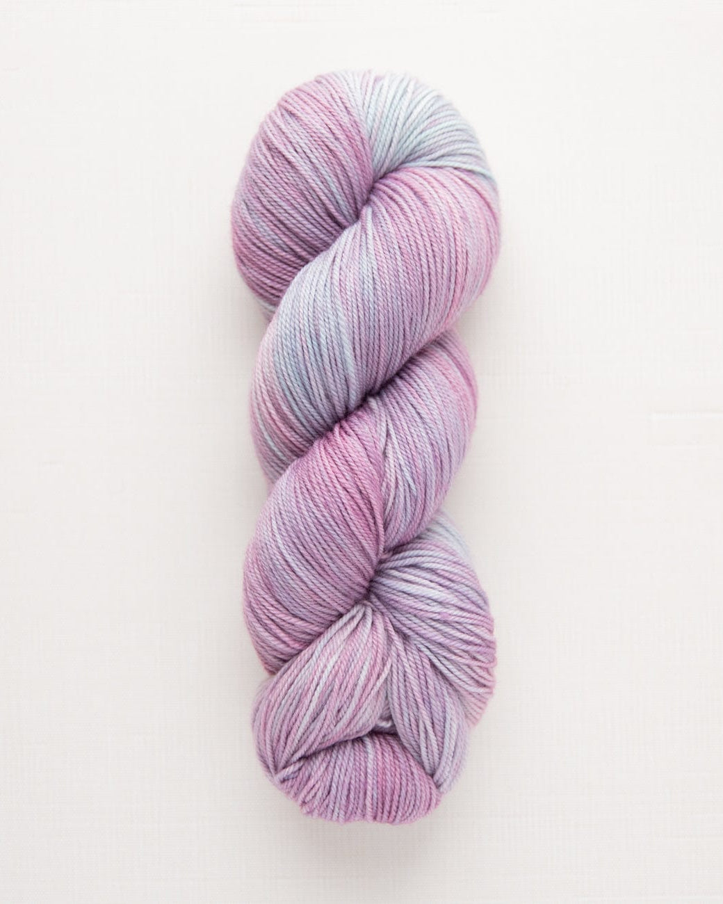 SweetGeorgia Yarns Fingering Yarns Keepsake Tough Love Sock