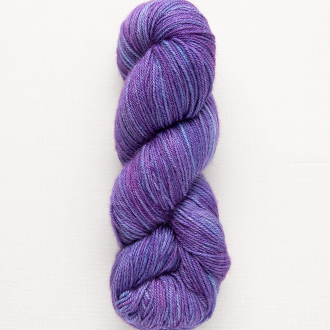 SweetGeorgia Yarns Fingering Yarns Lavender CashLuxe Fine