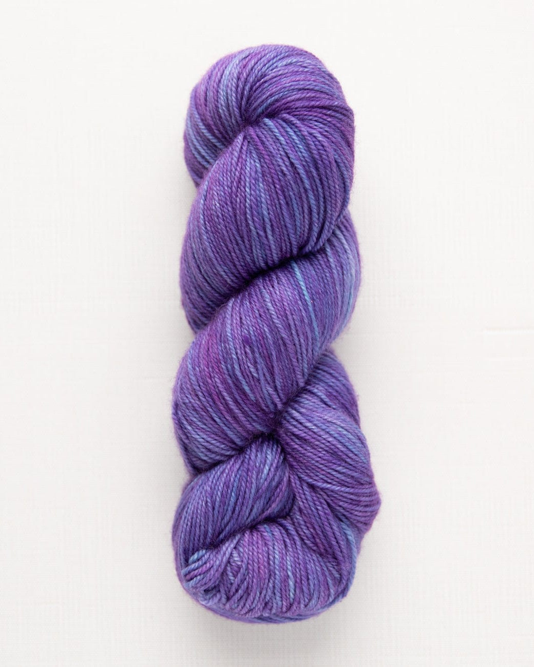 SweetGeorgia Yarns Fingering Yarns Lavender CashLuxe Fine