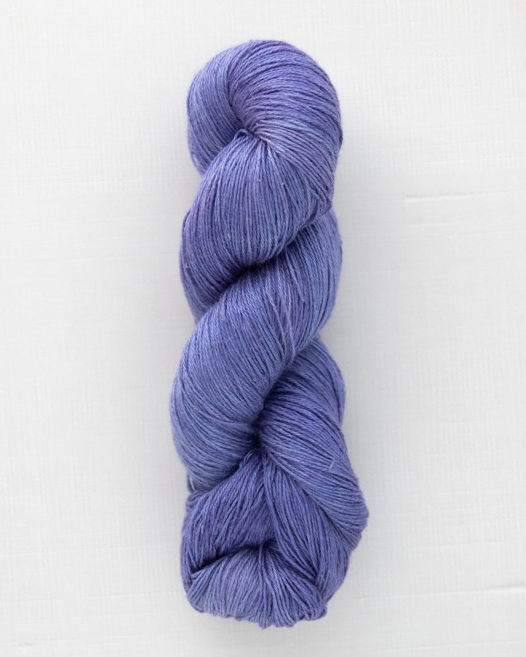 SweetGeorgia Yarns Fingering Yarns Lavender Flaxen Silk Fine