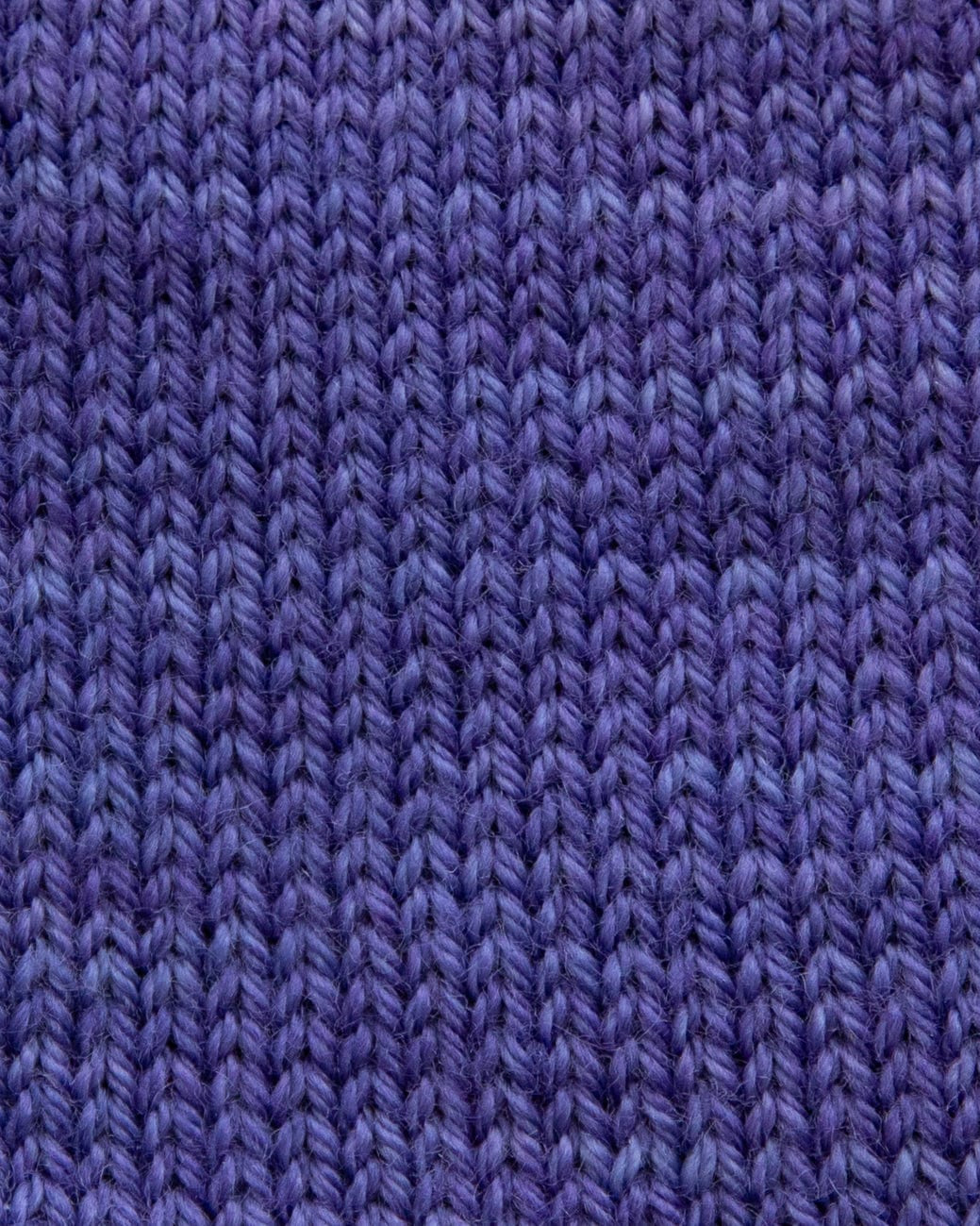 SweetGeorgia Yarns Fingering Yarns Lavender Micro-Skein / Tough Love Sock
