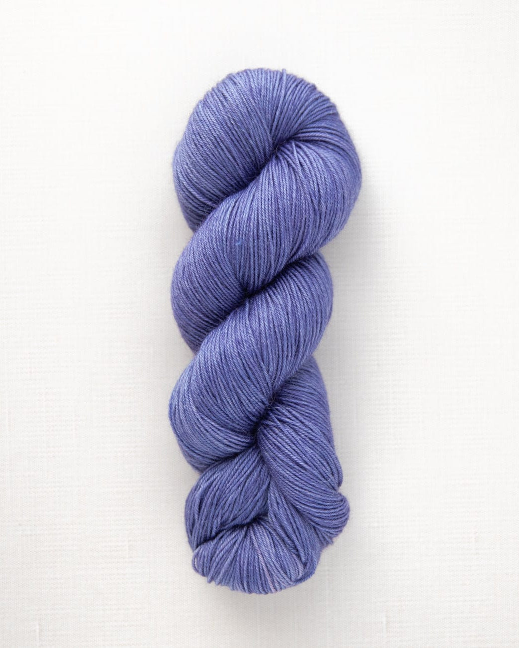 SweetGeorgia Yarns Fingering Yarns Lavender Mohair Silk Sock