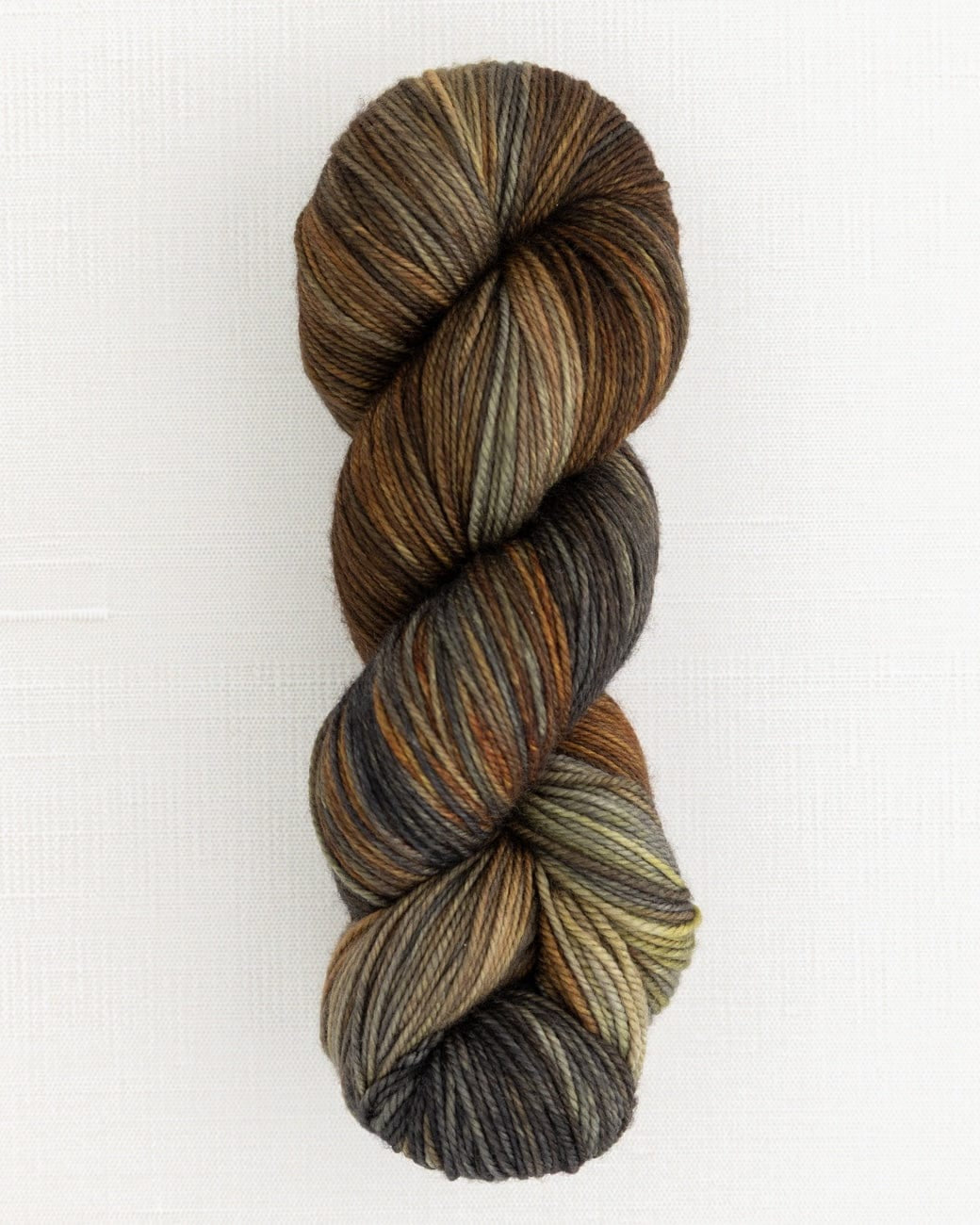 SweetGeorgia Yarns Fingering Yarns Lichen CashLuxe Fine