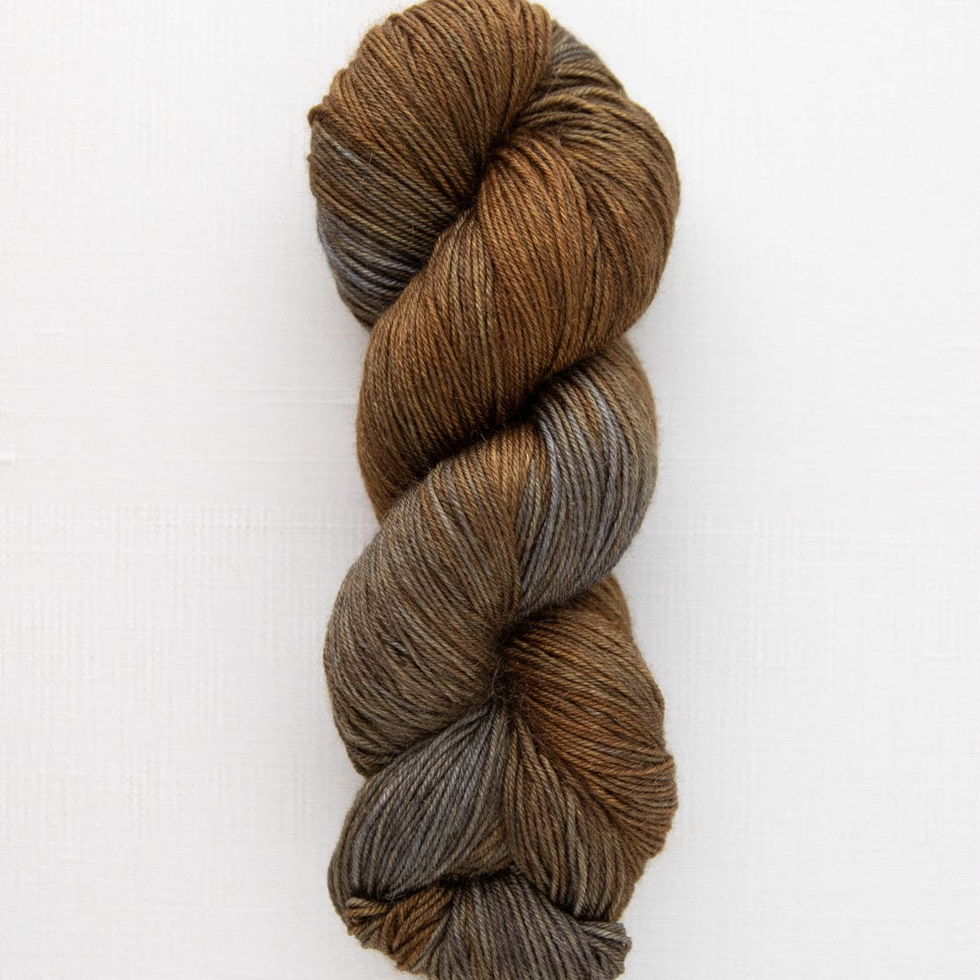 SweetGeorgia Yarns Fingering Yarns Lichen Mohair Silk Sock