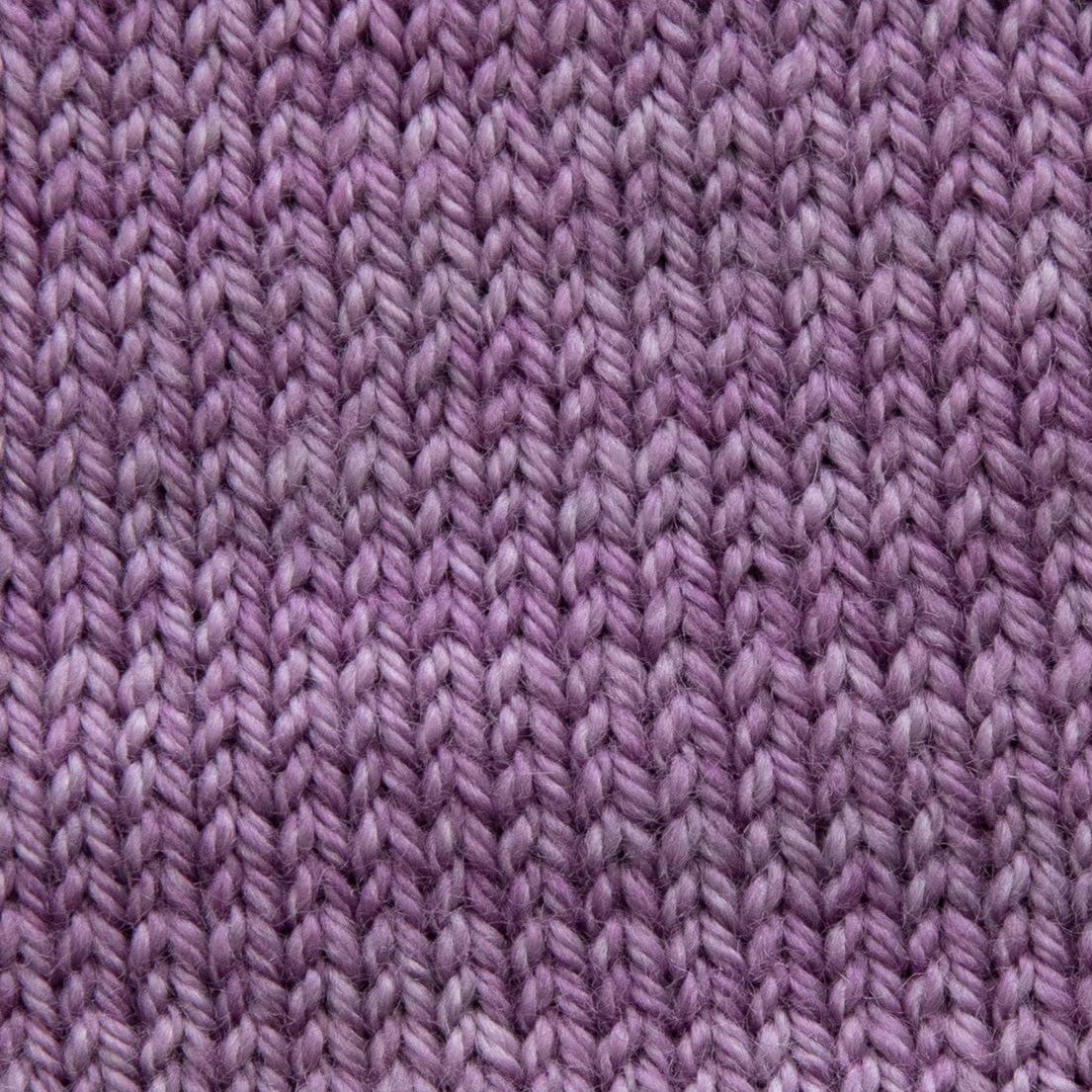 SweetGeorgia Yarns Fingering Yarns Lilac Mini-Skein / Tough Love Sock
