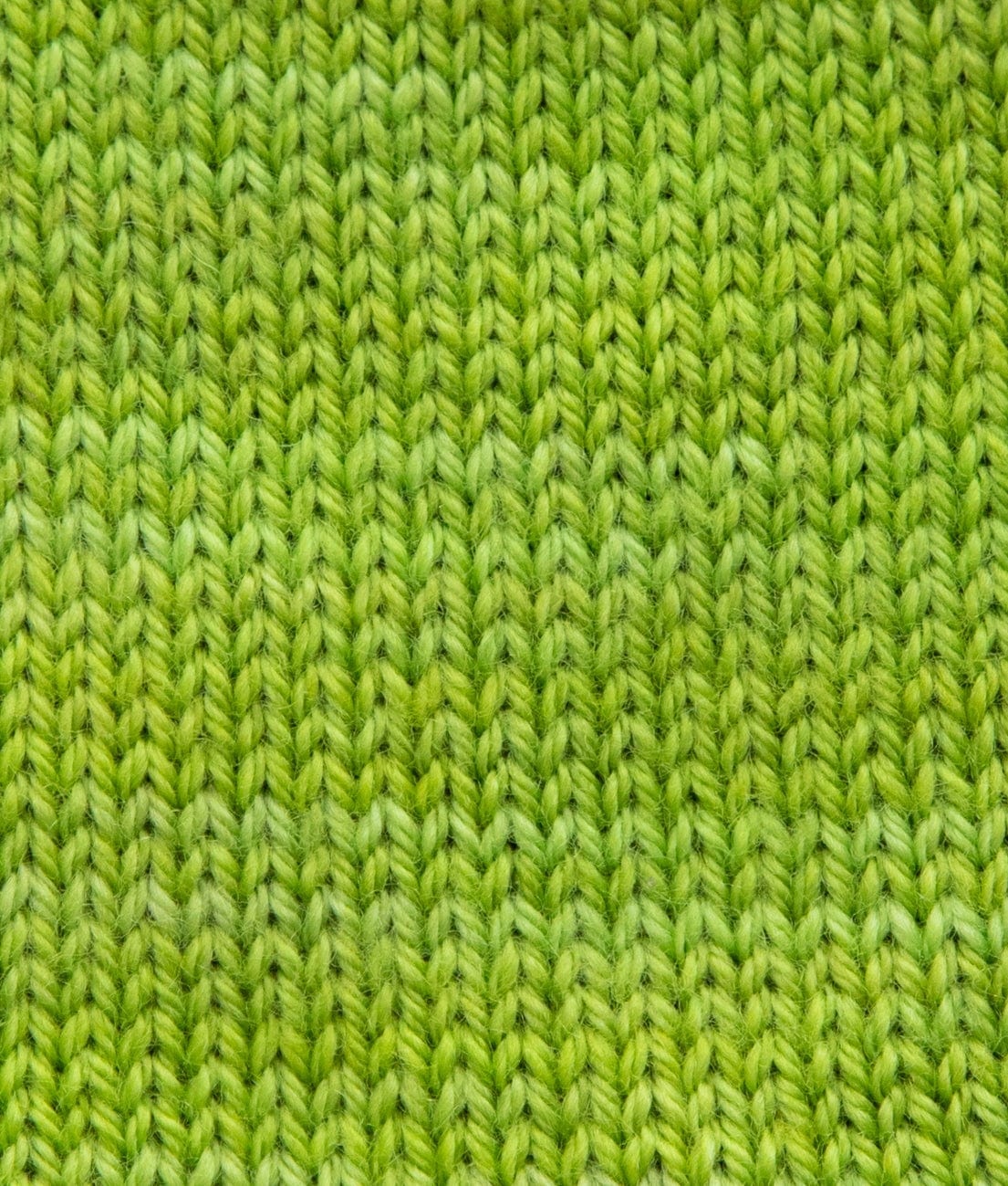 SweetGeorgia Yarns Fingering Yarns Lime Mini-Skein / Tough Love Sock