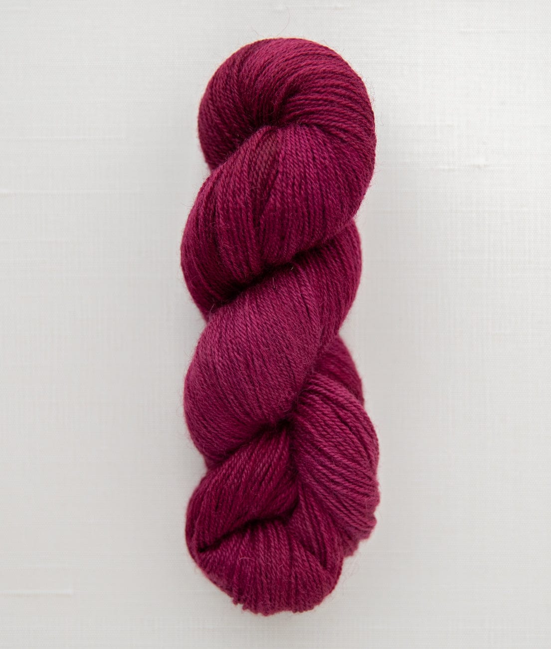 SweetGeorgia Yarns Fingering Yarns Lipstick BFL+Silk Fine