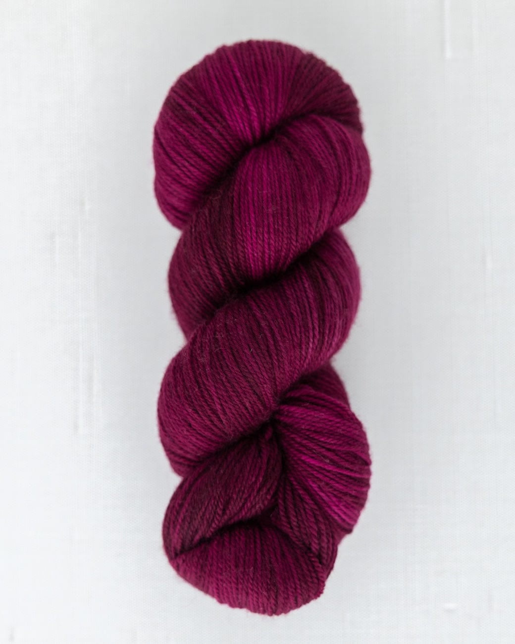 SweetGeorgia Yarns Fingering Yarns Lipstick CashLuxe Fine