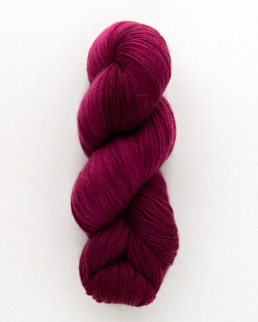 SweetGeorgia Yarns Fingering Yarns Lipstick CashLuxe Fine