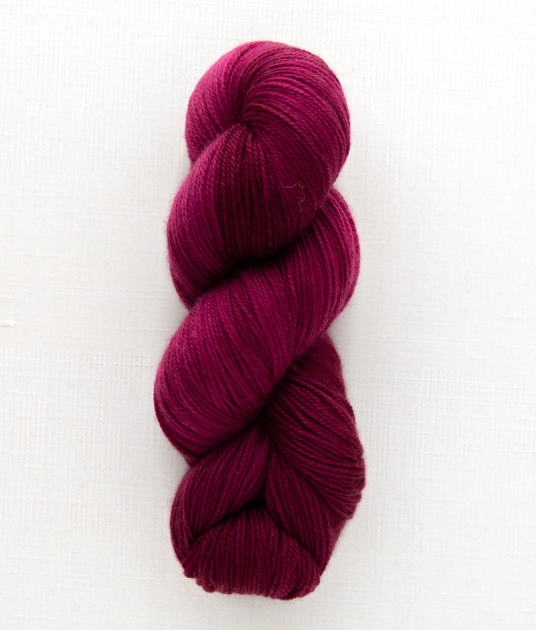 SweetGeorgia Yarns Fingering Yarns Lipstick CashLuxe Fine