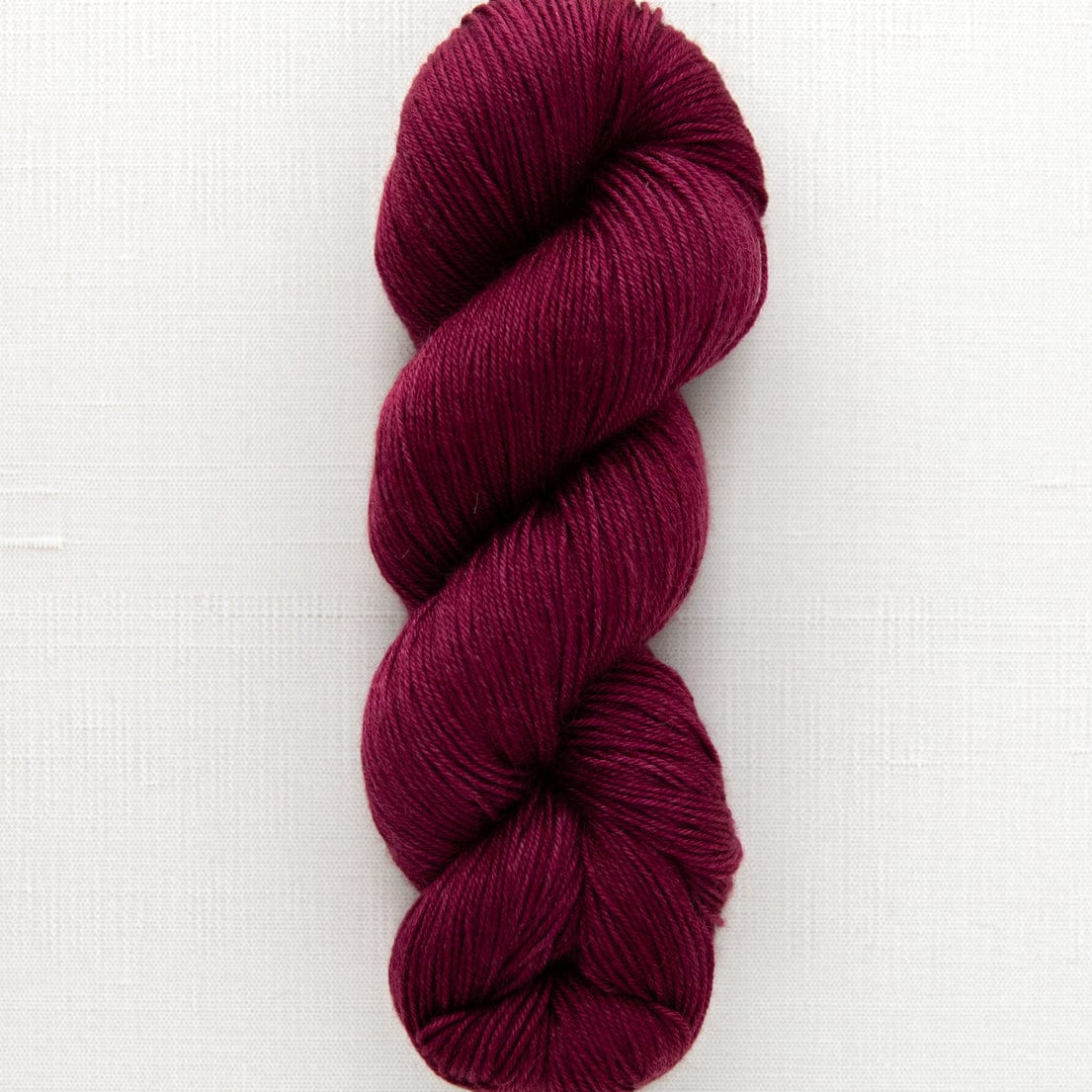 SweetGeorgia Yarns Fingering Yarns Lipstick Mohair Silk Sock
