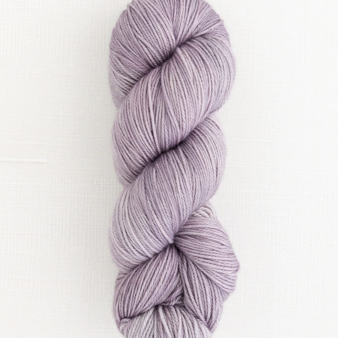 SweetGeorgia Yarns Fingering Yarns London Fog CashLuxe Fine