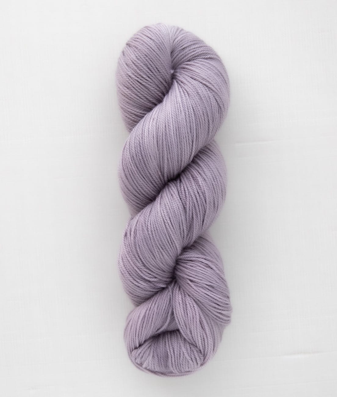 SweetGeorgia Yarns Fingering Yarns London Fog Tough Love Sock