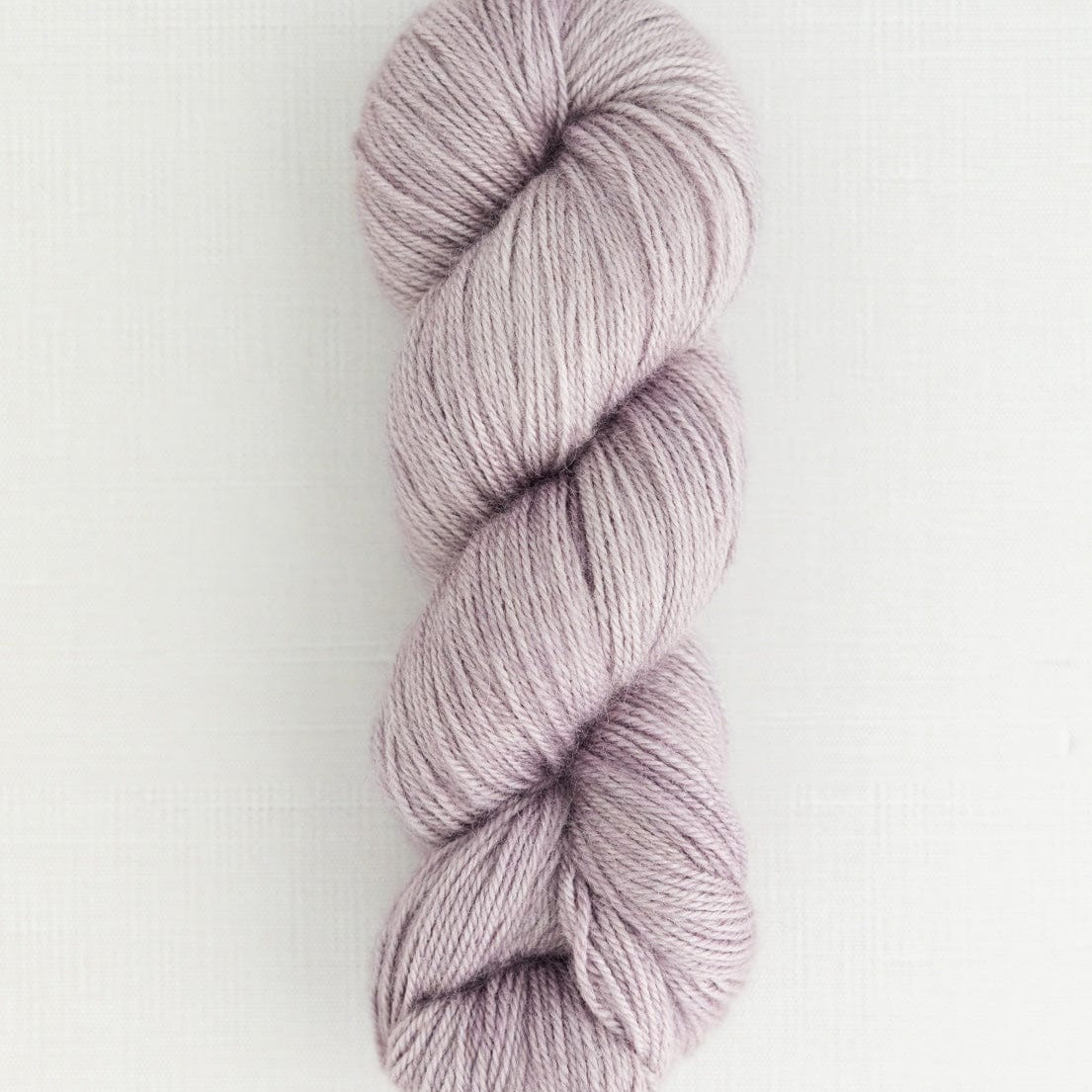 SweetGeorgia Yarns Fingering Yarns London Fog Trifecta Fine