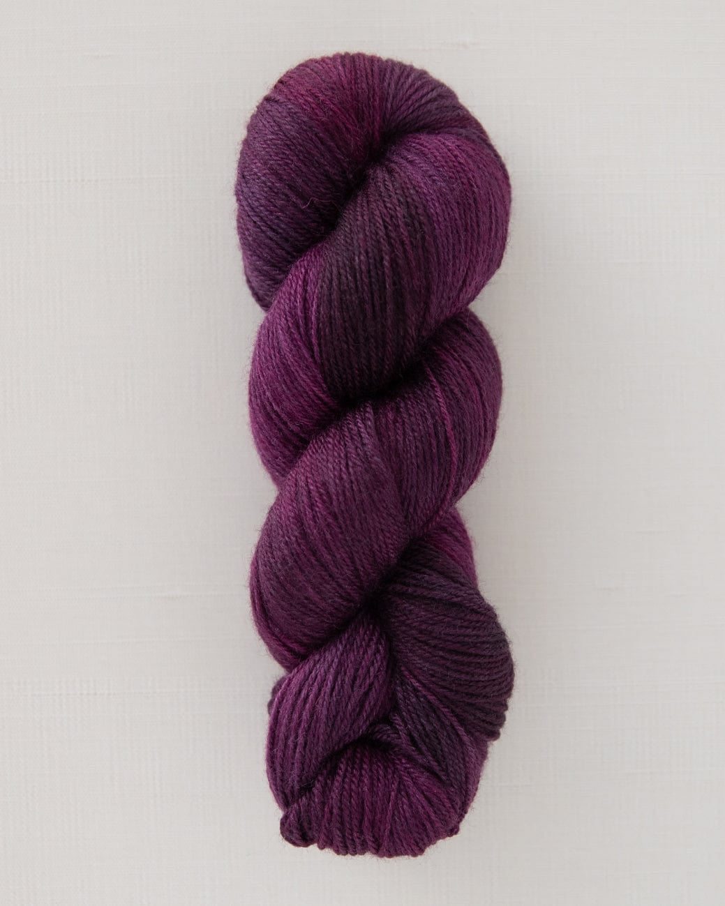 SweetGeorgia Yarns Fingering Yarns Luna BFL+Silk Fine