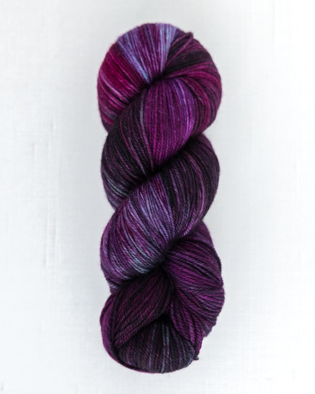 SweetGeorgia Yarns Fingering Yarns Luna CashLuxe Fine