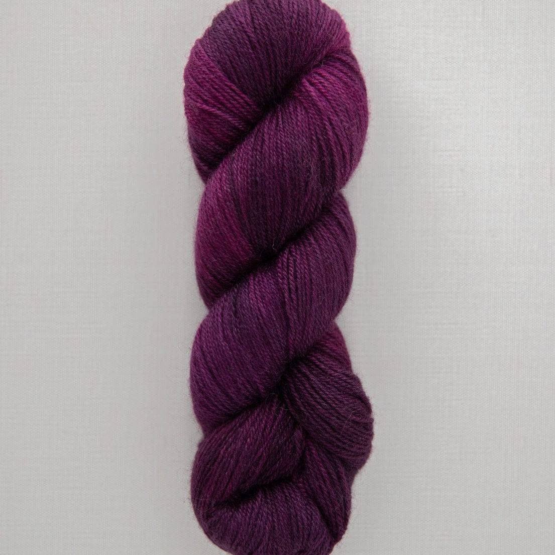 SweetGeorgia Yarns Fingering Yarns Luna Trifecta Fine
