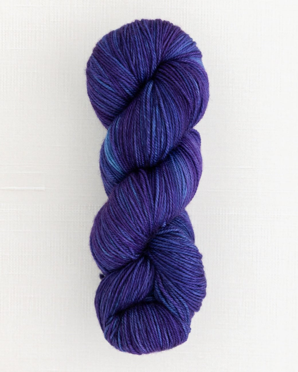 SweetGeorgia Yarns Fingering Yarns Lupine CashLuxe Fine