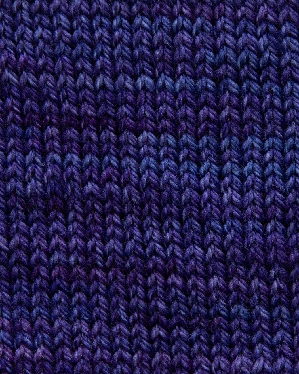SweetGeorgia Yarns Fingering Yarns Lupine Micro-Skein / Tough Love Sock