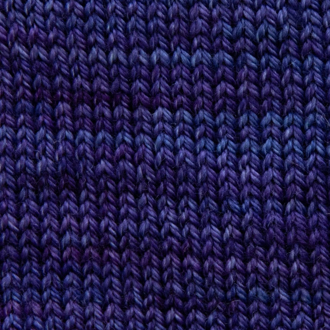SweetGeorgia Yarns Fingering Yarns Lupine Mini-Skein / Tough Love Sock