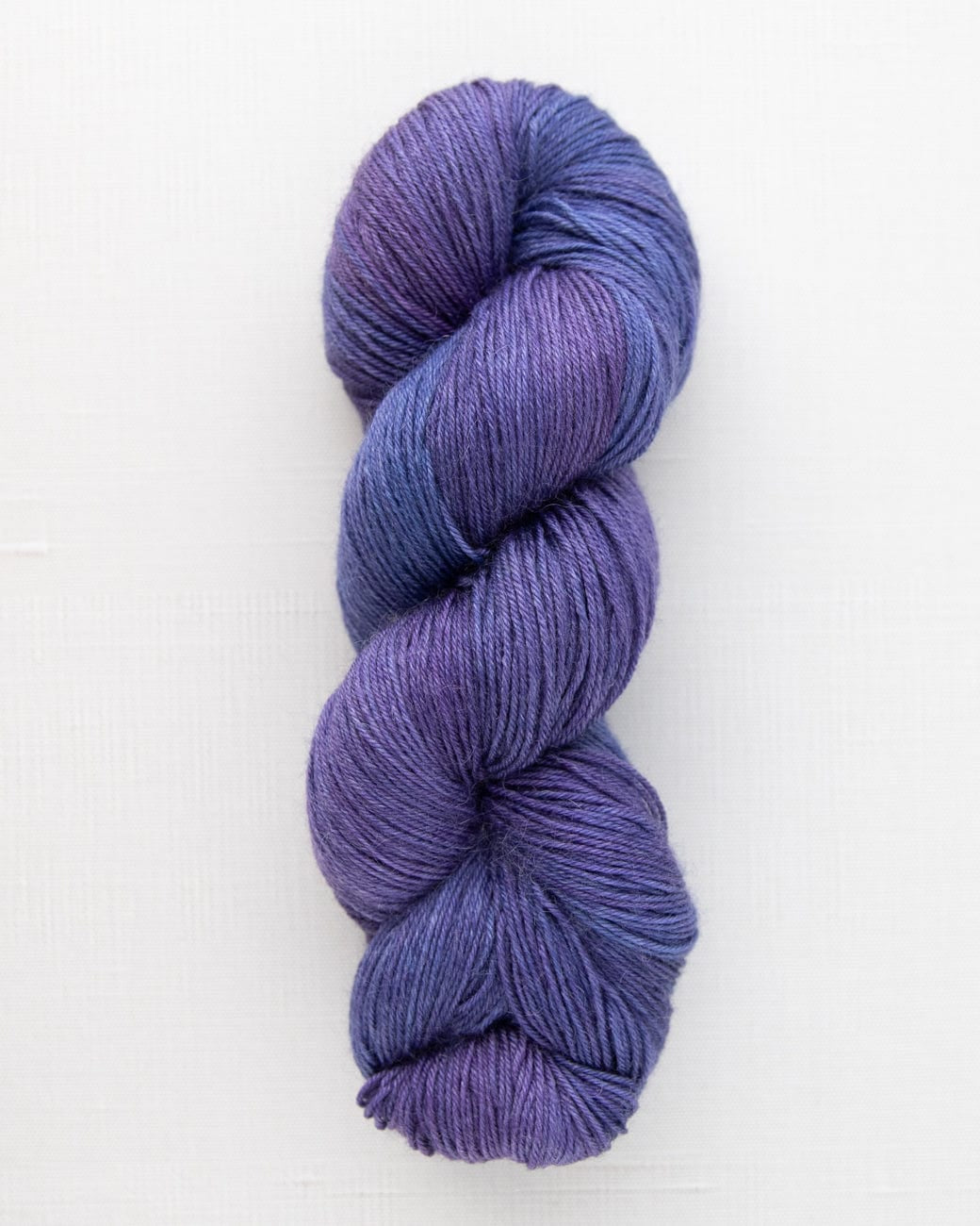 SweetGeorgia Yarns Fingering Yarns Lupine Mohair Silk Sock