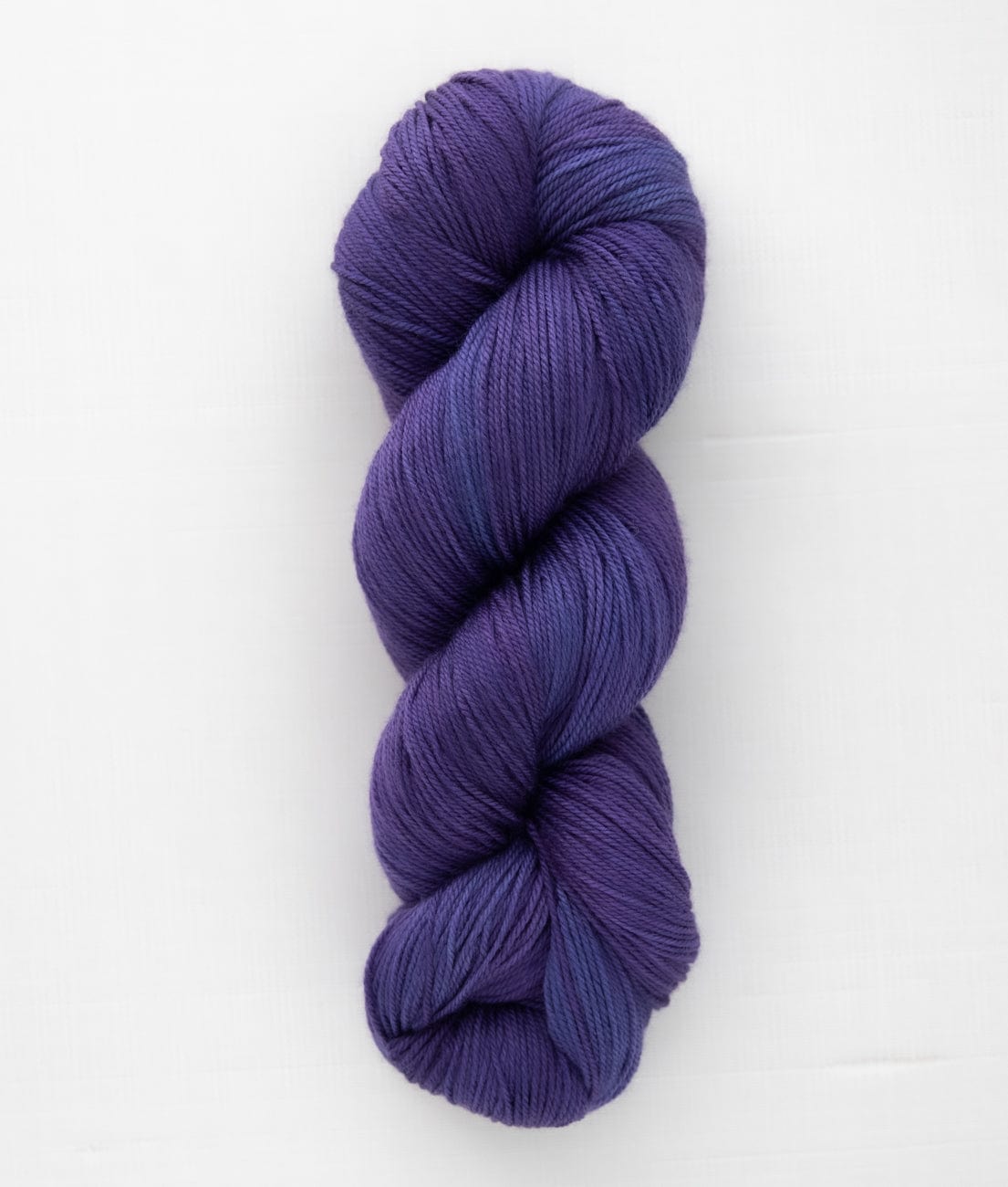 SweetGeorgia Yarns Fingering Yarns Lupine Tough Love Sock