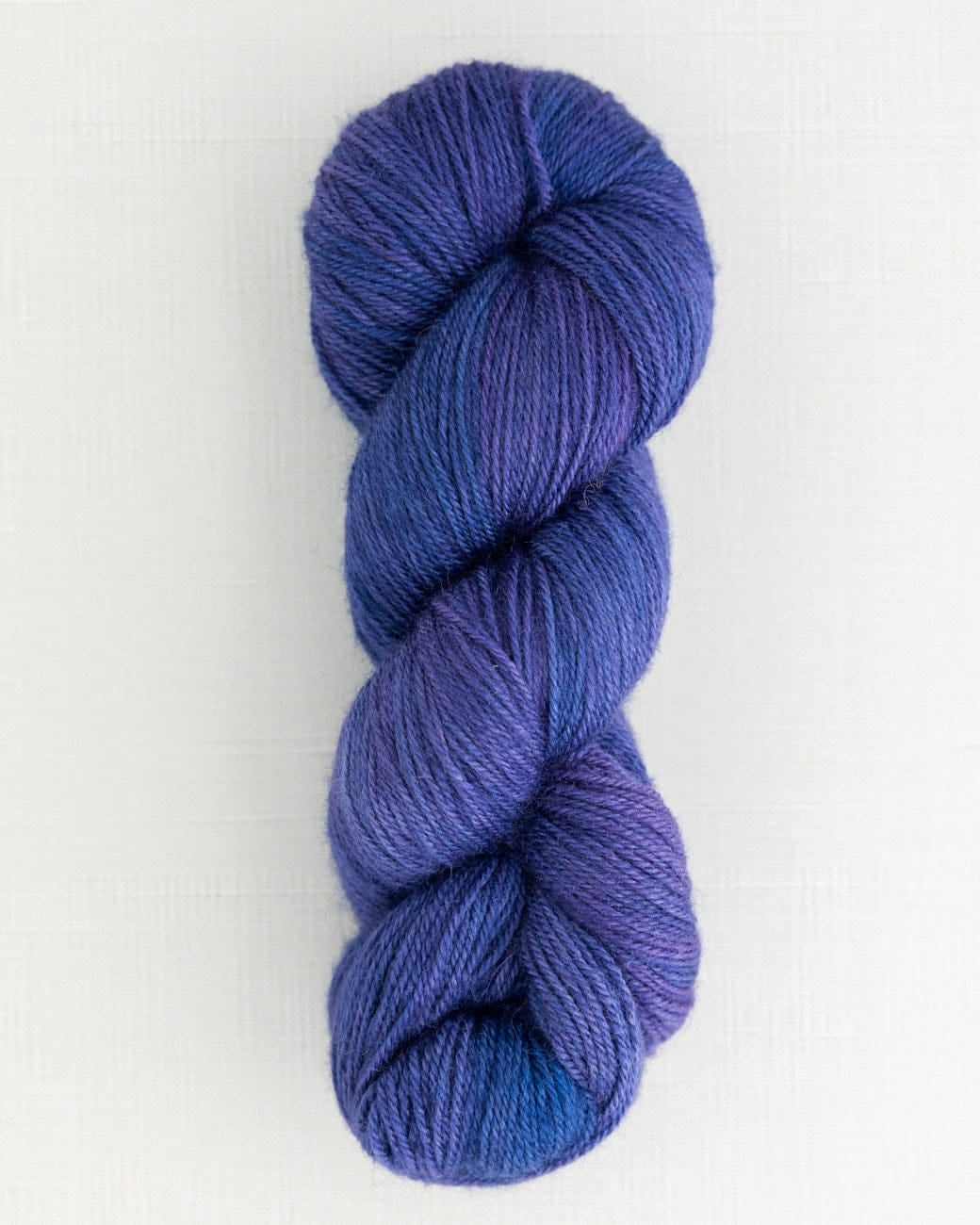 SweetGeorgia Yarns Fingering Yarns Lupine Trifecta DK
